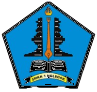 Logo SMK